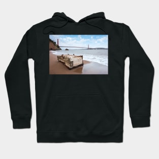 Kirby Cove Hoodie